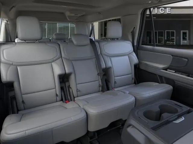 2026 Ford Expedition Max Active MAX