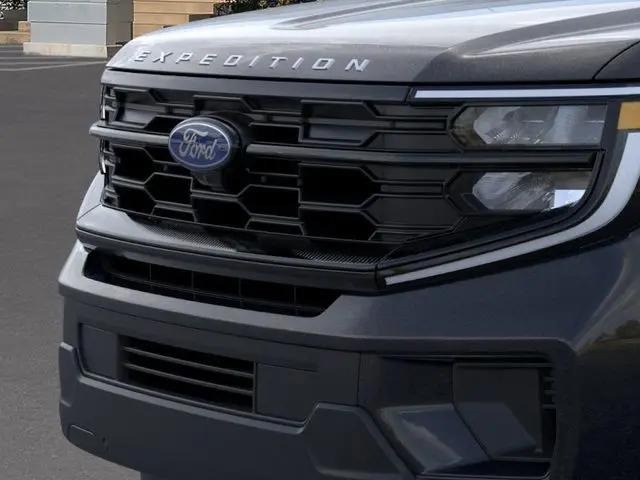 2026 Ford Expedition Max Active MAX