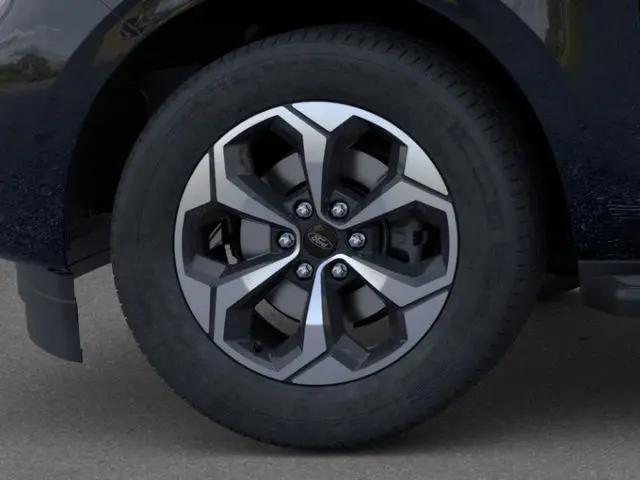 2026 Ford Expedition Max Active MAX