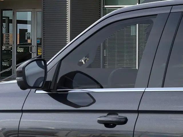 2026 Ford Expedition Max Active MAX