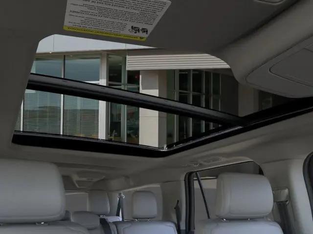 2026 Ford Expedition Max Active MAX
