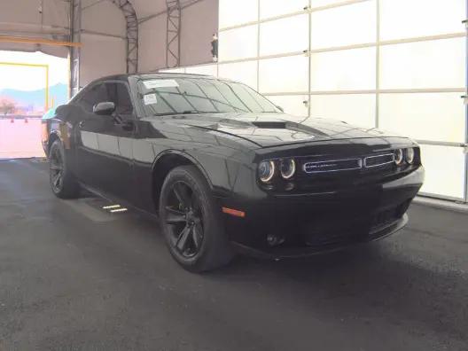 2015 Dodge Challenger SXT for sale in Gurnee, IL