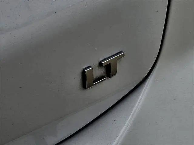 2024 Chevrolet Equinox FWD LT