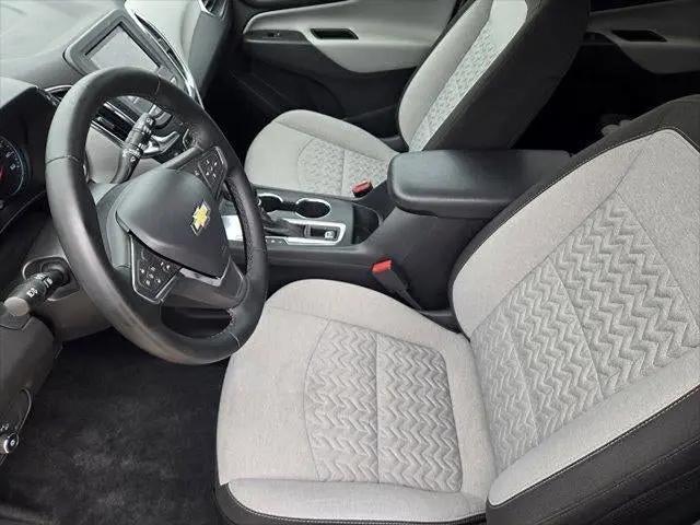 2024 Chevrolet Equinox FWD LT