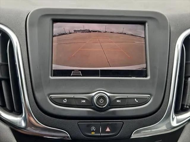 2024 Chevrolet Equinox FWD LT