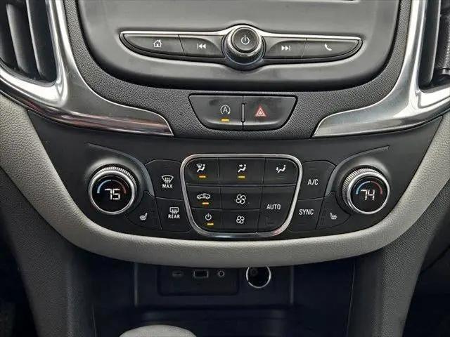 2024 Chevrolet Equinox FWD LT