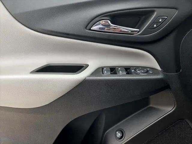 2024 Chevrolet Equinox FWD LT
