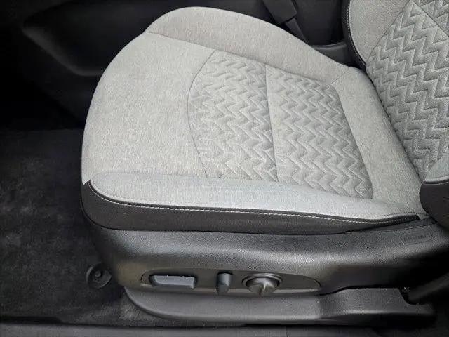 2024 Chevrolet Equinox FWD LT