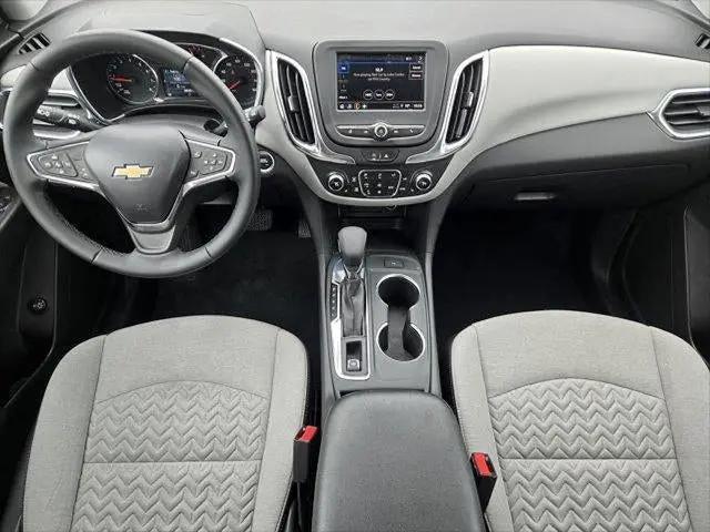 2024 Chevrolet Equinox FWD LT