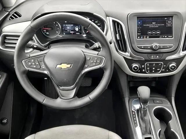 2024 Chevrolet Equinox FWD LT
