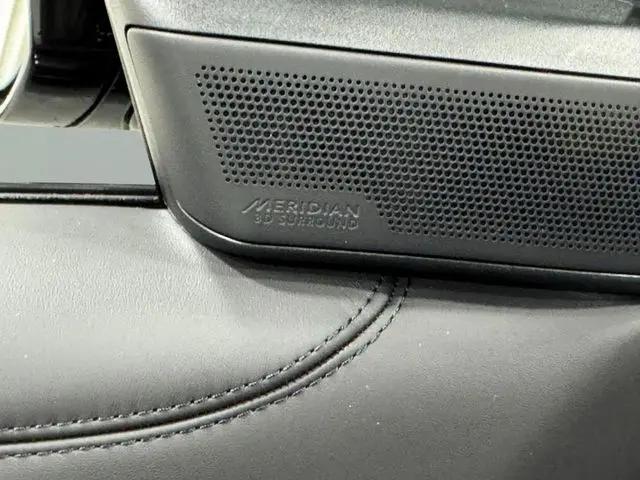 2026 Land Rover Range Rover P400 SE