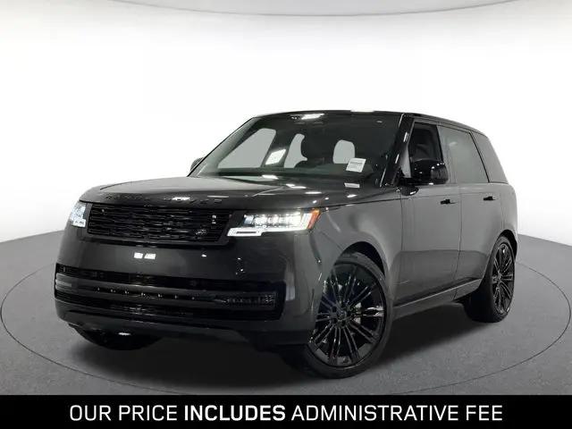 2026 Land Rover Range Rover P400 SE for sale in Creve Coeur, MO