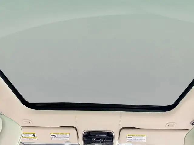 2026 Land Rover Range Rover P530 Autobiography