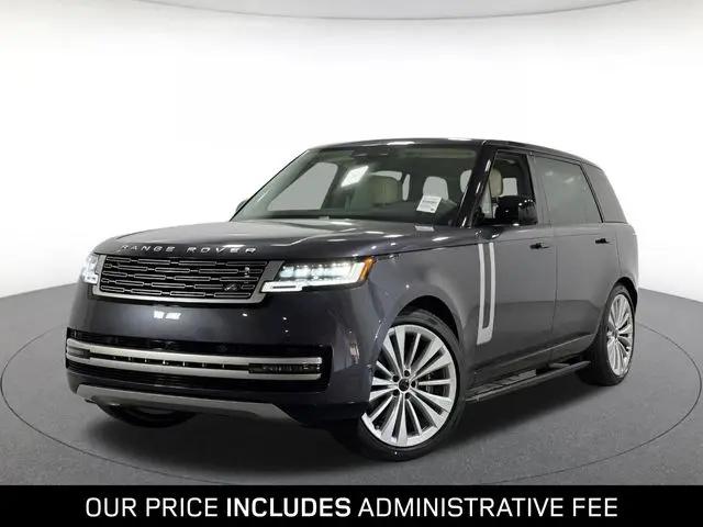 2026 Land Rover Range Rover P530 Autobiography for sale in Creve Coeur, MO