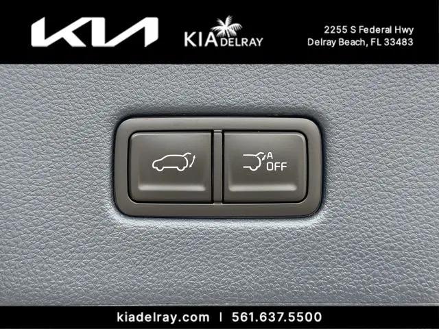 2026 Kia Carnival MPV SX Prestige