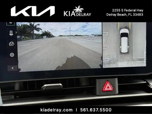 2026 Kia Carnival MPV SX Prestige