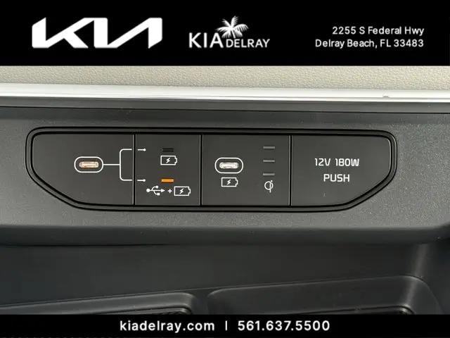 2026 Kia Carnival MPV SX Prestige