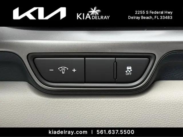 2026 Kia Carnival MPV SX Prestige