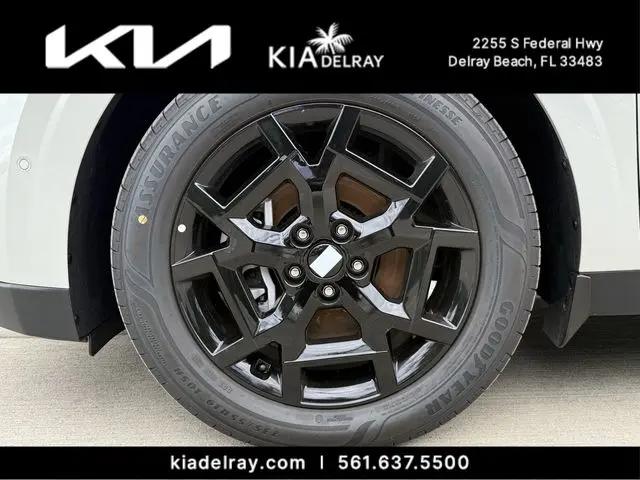 2026 Kia Carnival MPV SX Prestige