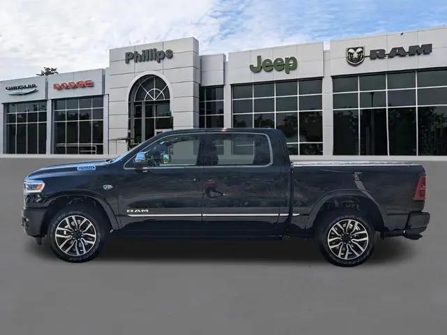 2026 Ram 1500 Limited Crew Cab 4x4 5'7" Box