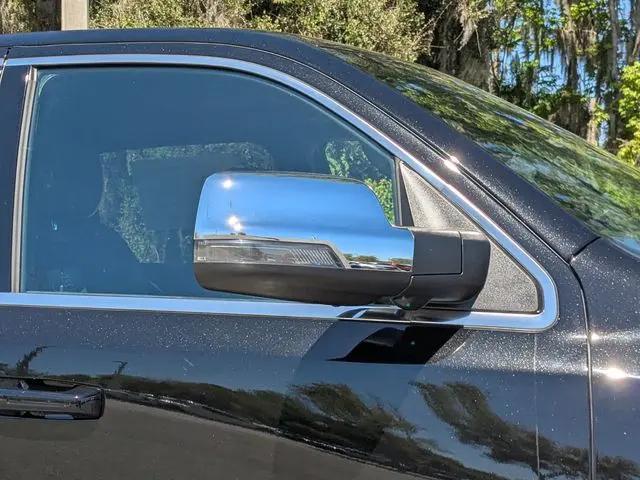 2026 Ram 1500 Limited Crew Cab 4x4 5'7" Box
