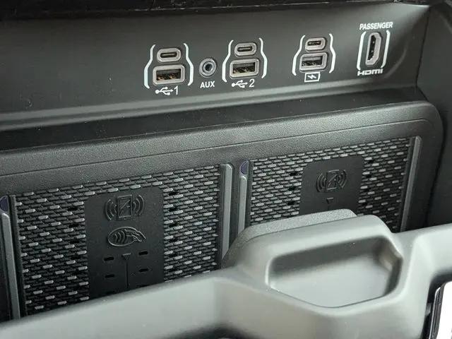 2026 Ram 1500 Limited Crew Cab 4x4 5'7" Box