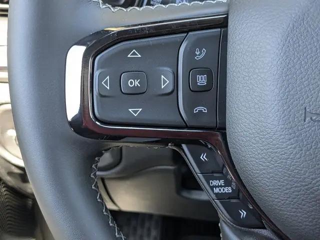 2026 Ram 1500 Limited Crew Cab 4x4 5'7" Box