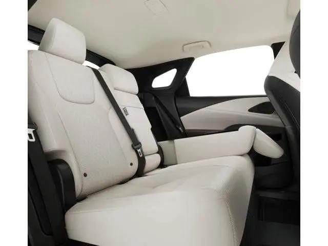 2026 Lexus RX 350 Premium+