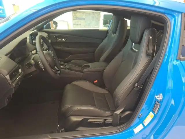 2026 Honda Prelude Hybrid