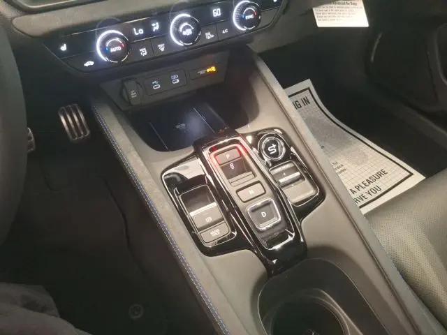 2026 Honda Prelude Hybrid