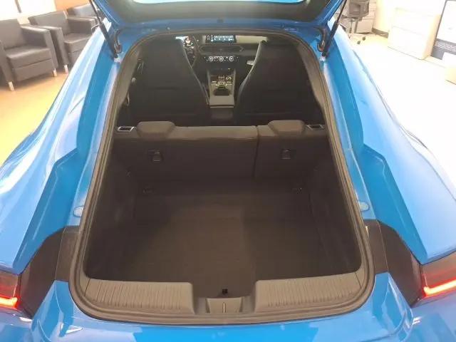 2026 Honda Prelude Hybrid