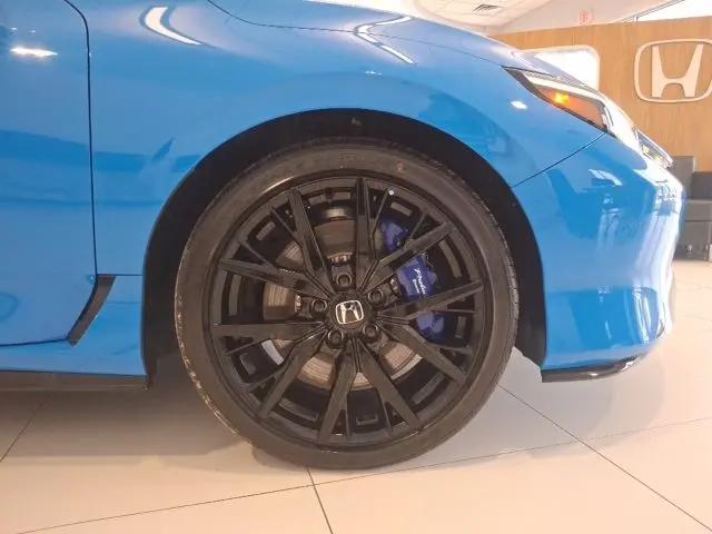 2026 Honda Prelude Hybrid