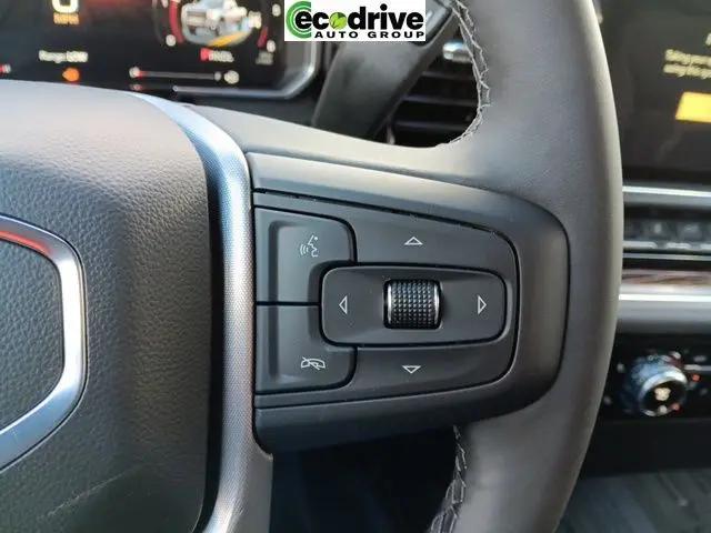 2026 GMC Sierra 3500HD Crew Cab, Long Bed, SLE, 4WD