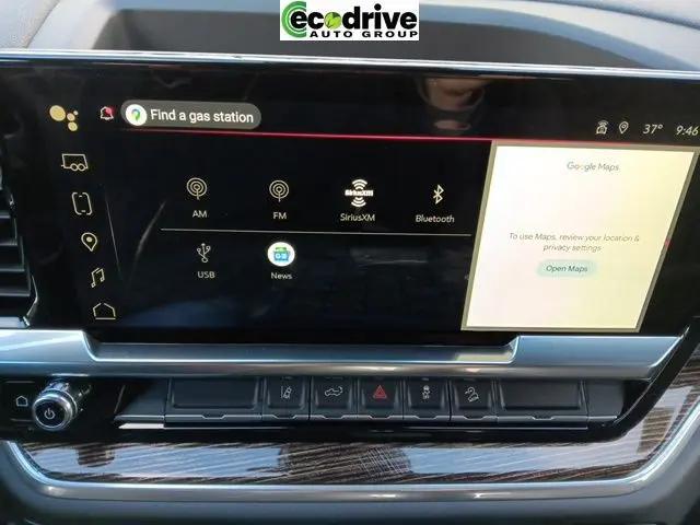 2026 GMC Sierra 3500HD Crew Cab, Long Bed, SLE, 4WD