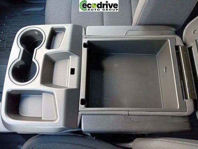 2026 GMC Sierra 3500HD Crew Cab, Long Bed, SLE, 4WD