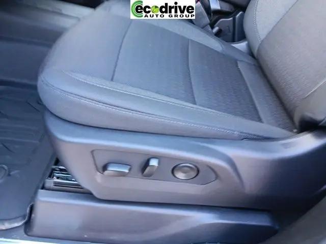 2026 GMC Sierra 3500HD Crew Cab, Long Bed, SLE, 4WD