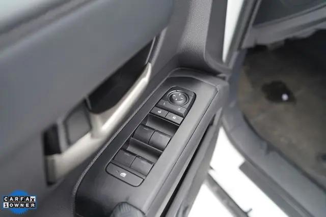 2024 Toyota Tacoma Trailhunter 4WD