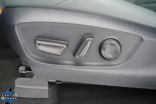 2024 Toyota Tacoma Trailhunter 4WD