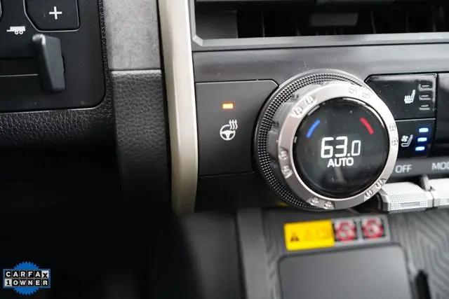 2024 Toyota Tacoma Trailhunter 4WD