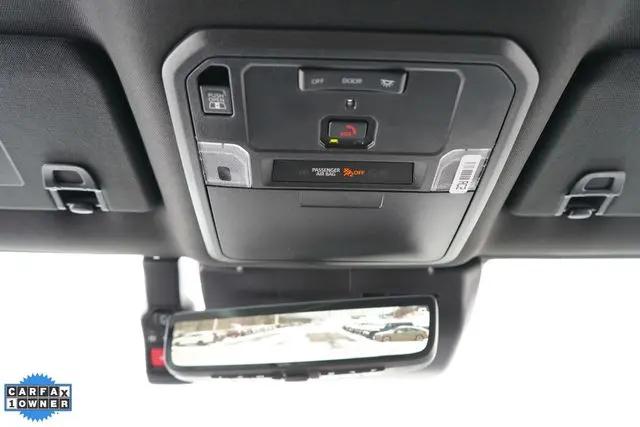 2024 Toyota Tacoma Trailhunter 4WD