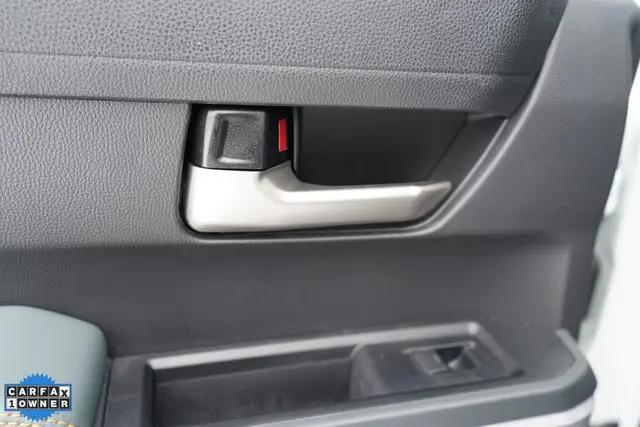 2024 Toyota Tacoma Trailhunter 4WD