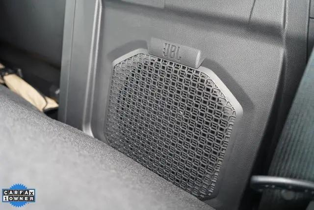 2024 Toyota Tacoma Trailhunter 4WD
