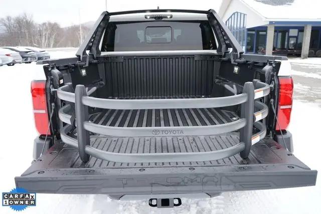 2024 Toyota Tacoma Trailhunter 4WD