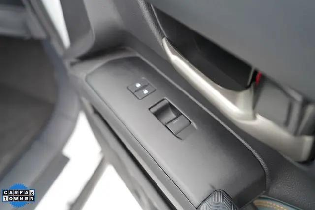 2024 Toyota Tacoma Trailhunter 4WD