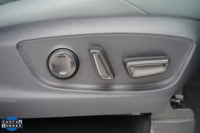 2024 Toyota Tacoma Trailhunter 4WD