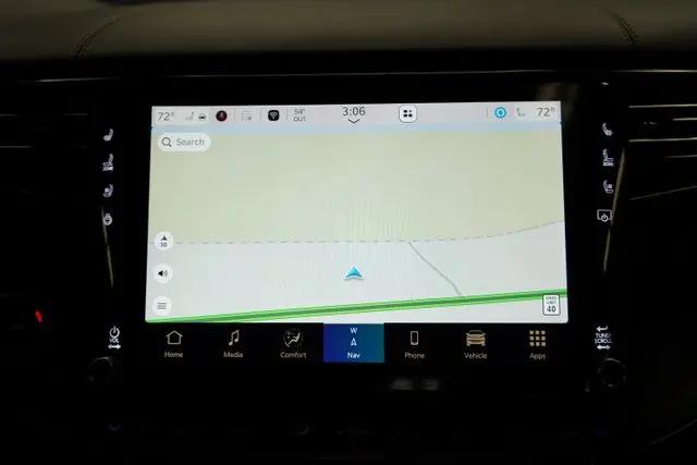 2024 Jeep Grand Wagoneer L Series II 4x4