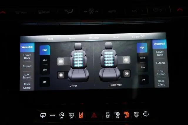 2024 Jeep Grand Wagoneer L Series II 4x4