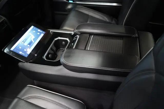 2024 Jeep Grand Wagoneer L Series II 4x4