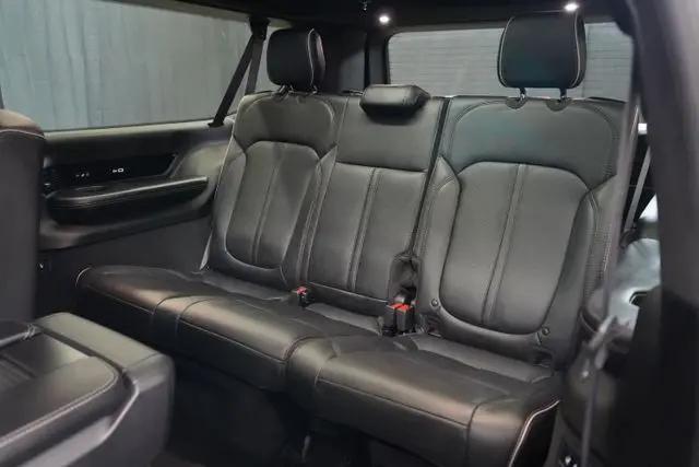 2024 Jeep Grand Wagoneer L Series II 4x4