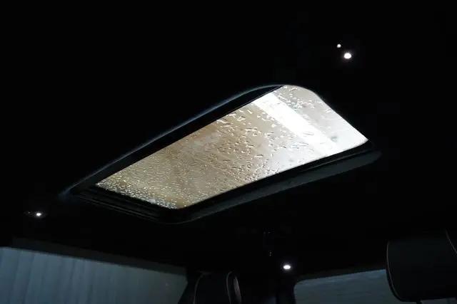 2024 Jeep Grand Wagoneer L Series II 4x4